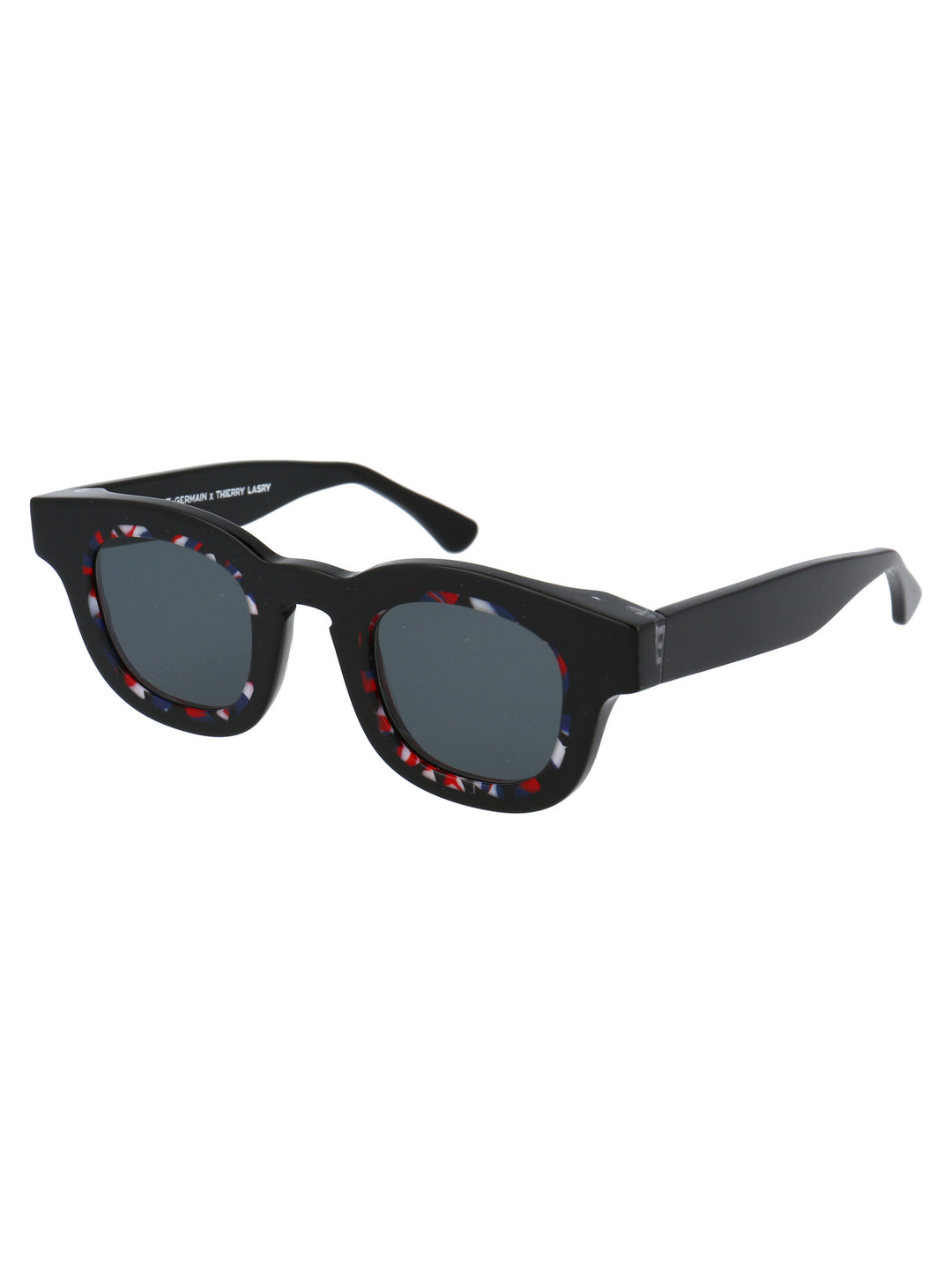 Thierry Lasry SUNGLASSES - Nero | 1e7c30697c315675f10fb8916979a32bd8a75f12