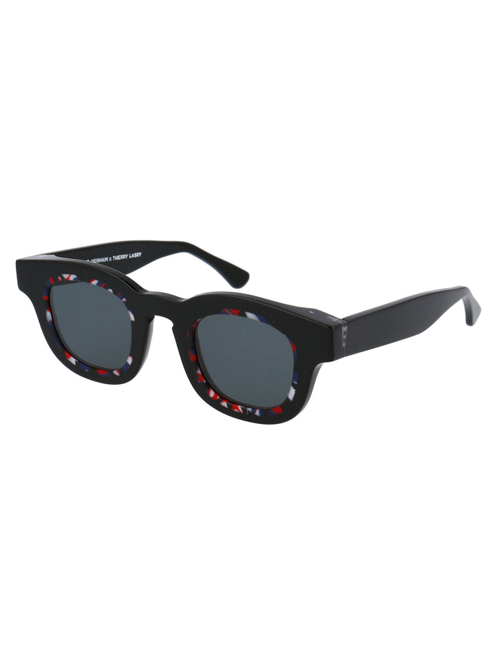 Thierry Lasry SUNGLASSES - Nero | 1e7c30697c315675f10fb8916979a32bd8a75f12