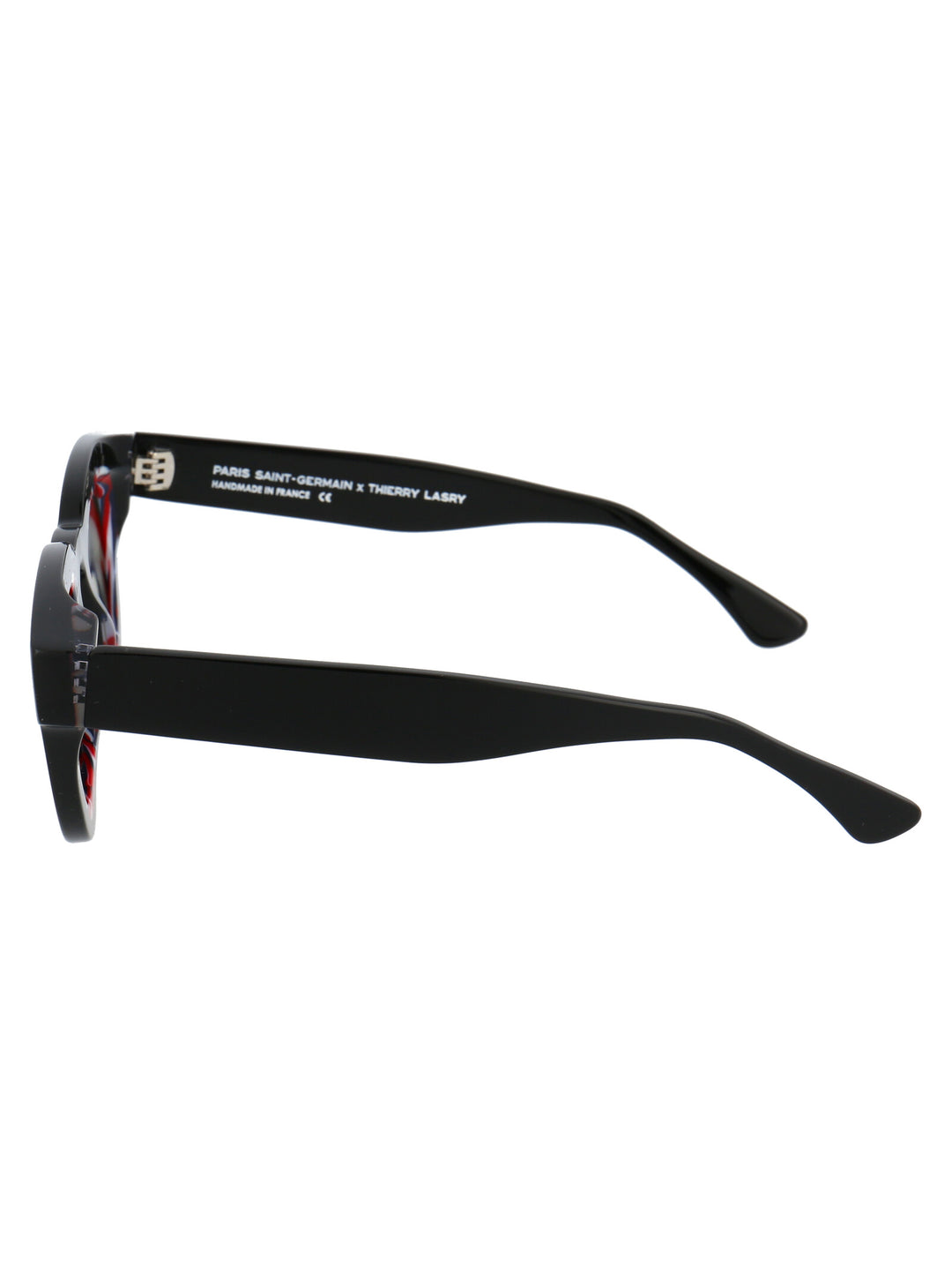 Thierry Lasry SUNGLASSES - Nero | 9e1f539f921f89c9ab64982242397d9548ecaa68