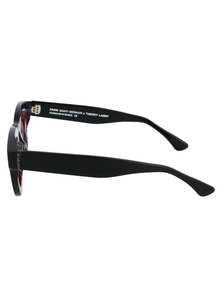Thierry Lasry SUNGLASSES - Nero | 9e1f539f921f89c9ab64982242397d9548ecaa68