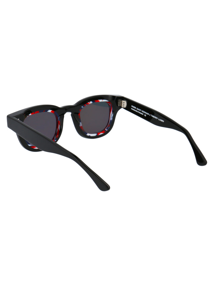 Thierry Lasry SUNGLASSES - Nero | e667c7a24e4a1f1a8dfdc029db3ae861fb178966