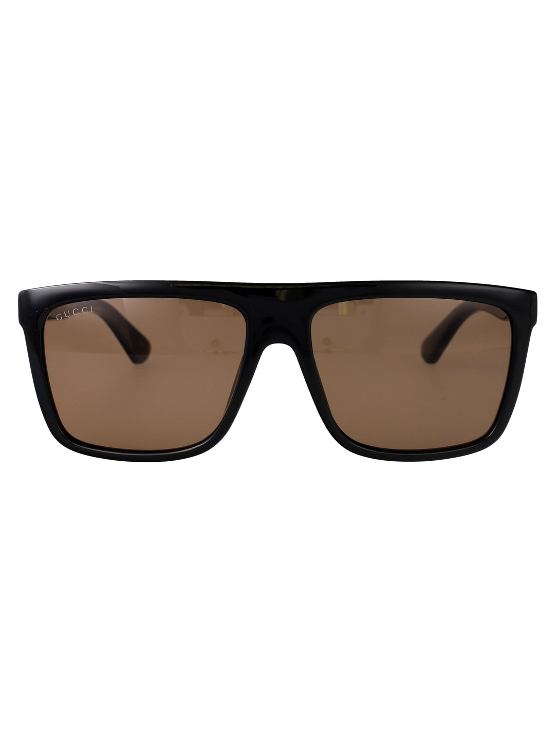 Gucci SUNGLASSES - Nero | c8296b98479109a0d8358212db303a64e03f74c1