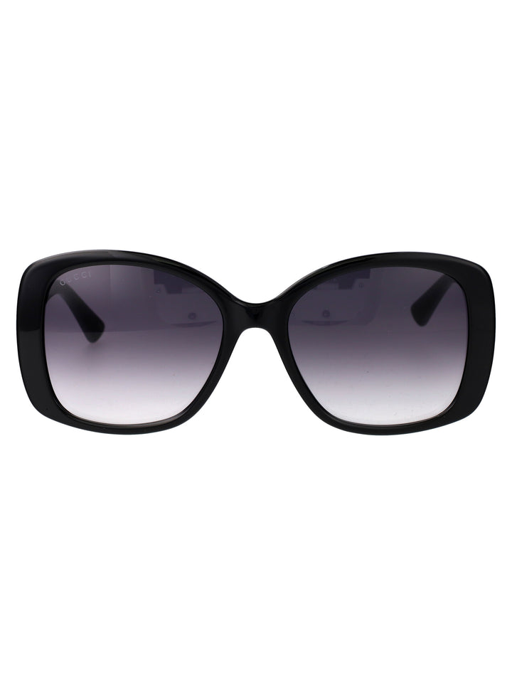 Gucci SUNGLASSES - Nero | aa681f72897bdc5922c494e998e29a606122853d