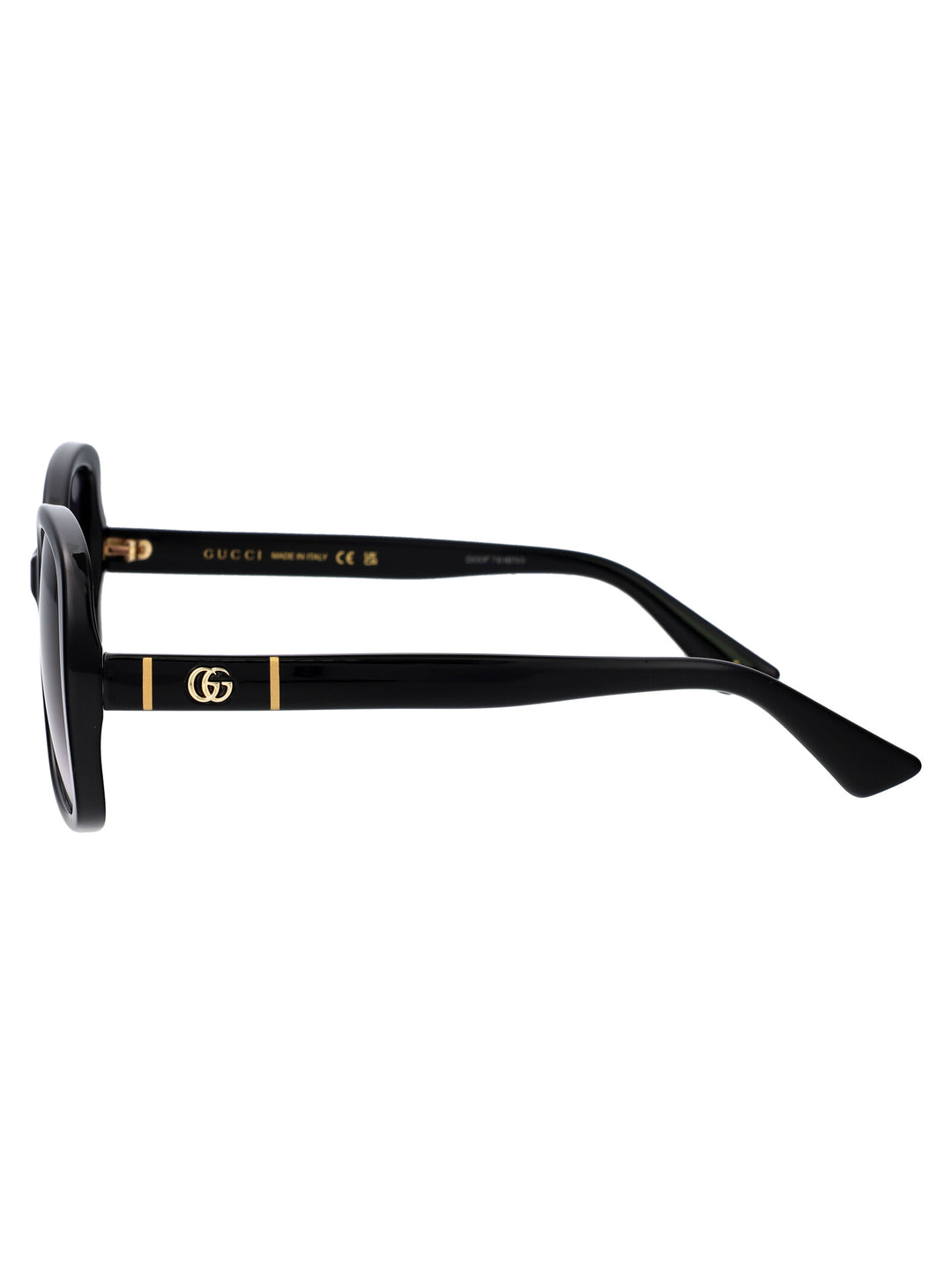 Gucci SUNGLASSES - Nero | 436a1397c0a6b627701b3747dfaf7634386a52cd