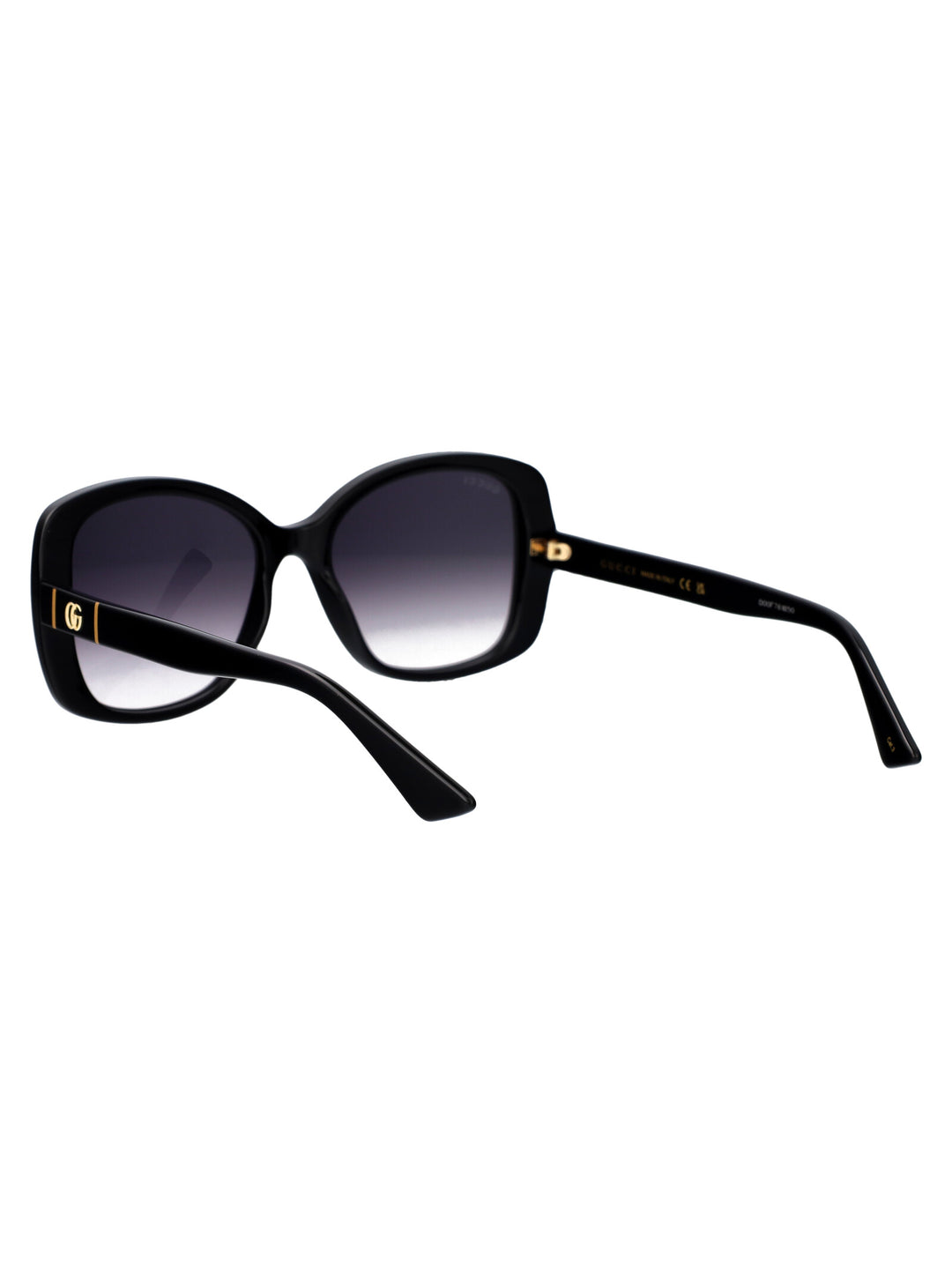Gucci SUNGLASSES - Nero | 7741b342213a158a3788363c9d84bfd21367b67b
