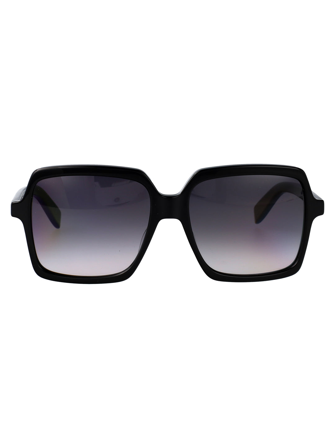 Saint Laurent SUNGLASSES - Nero | 8b80aae20607ca85e1cc7658e292ca1d95a530e7