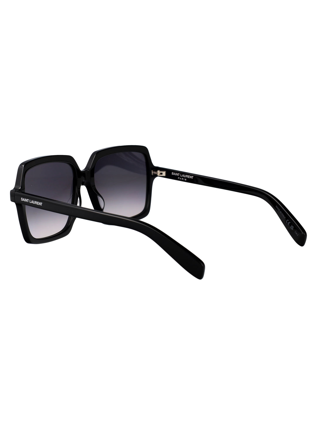 Saint Laurent SUNGLASSES - Nero | 5718701192ccc141ddd1428727e4d59173be893e