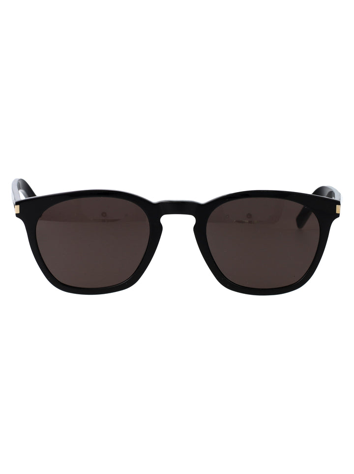 Saint Laurent SUNGLASSES - Nero | f268948bbd399cf7576ade67338fc1d71612e37b