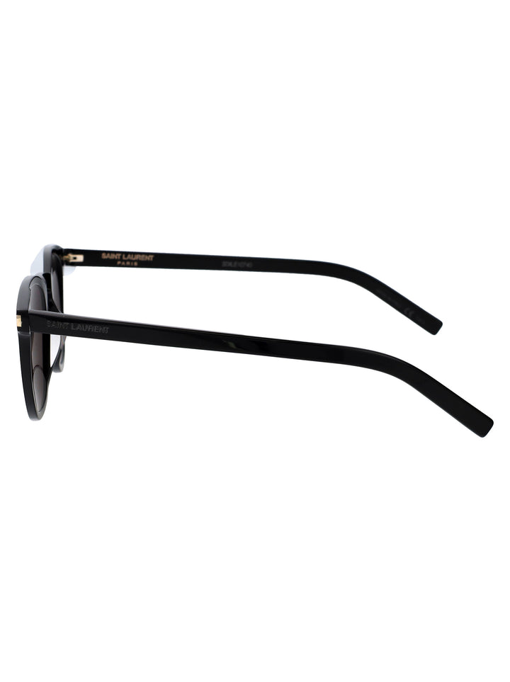 Saint Laurent SUNGLASSES - Nero | fed75c16006c13105003e207d764eb8cc958a196