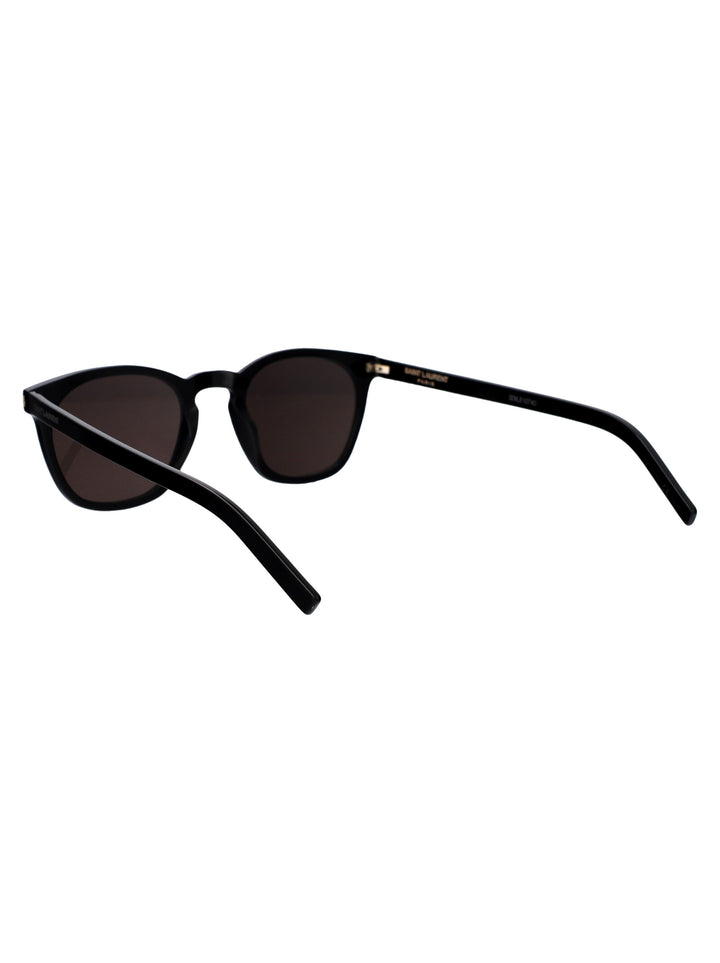 Saint Laurent SUNGLASSES - Nero | 97914d307aac8b928bdc8402551381dd63116c72