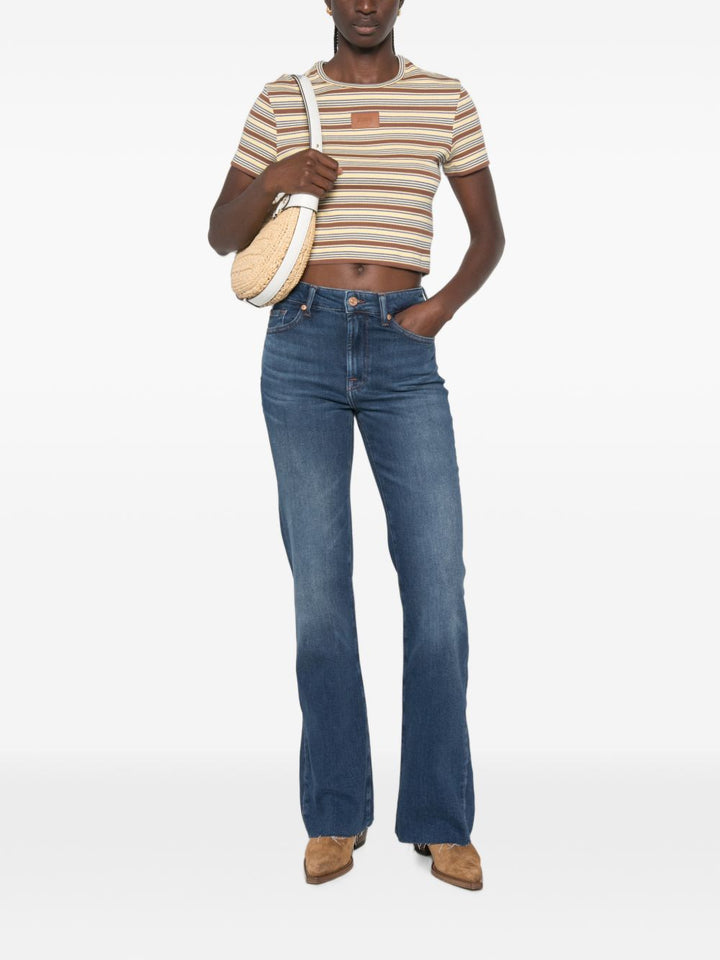 Seven Jeans - BLUE | 8362e1bb3afadcccc73dbe7868258e25de3c167d