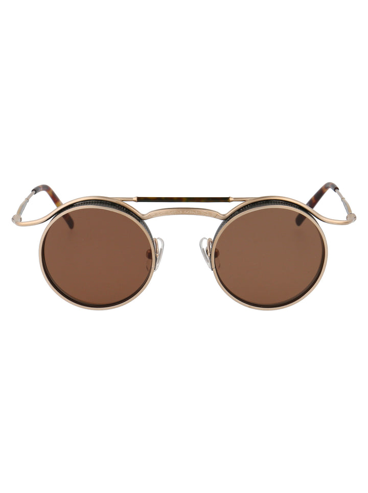 Matsuda SUNGLASSES - Oro | 4e3f17ecd91aa71815b789ec88456e9ee9a27110
