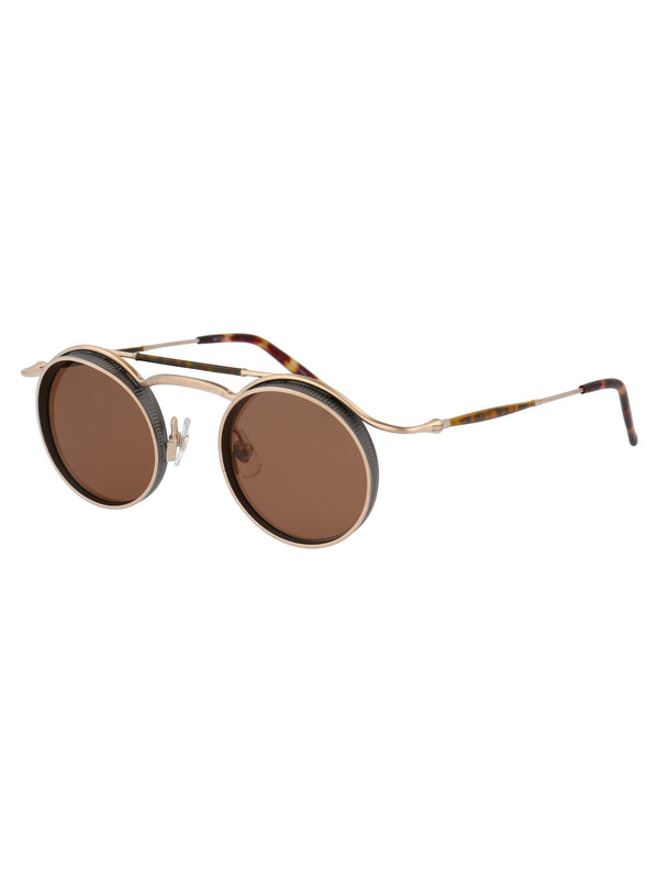 2903H Round Sunglasses