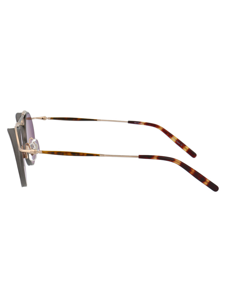 Matsuda SUNGLASSES - Oro | 62670550c055150bf4e2035b11818b15a8483214