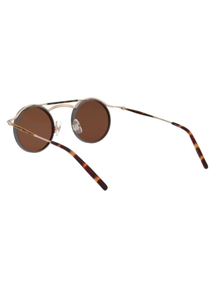 Matsuda SUNGLASSES - Oro | 00bf1635e7e586bdef1f58607ba40e91c4bfcd31