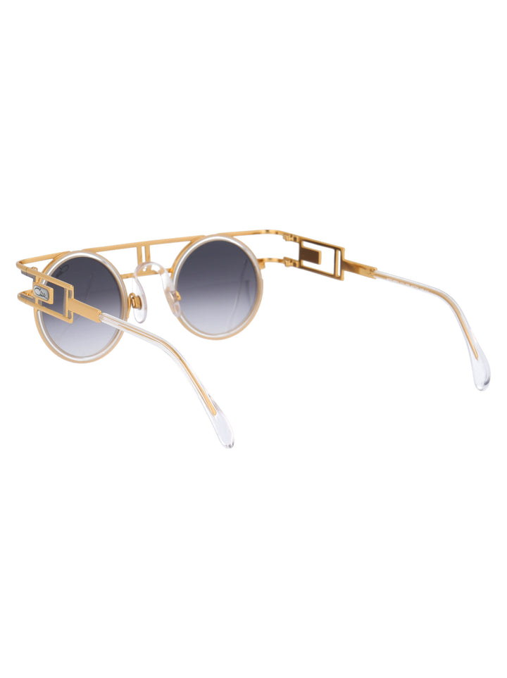 Cazal SUNGLASSES - Oro | 42b205e62cae1bb388b6b848a13b35e19ded2a04