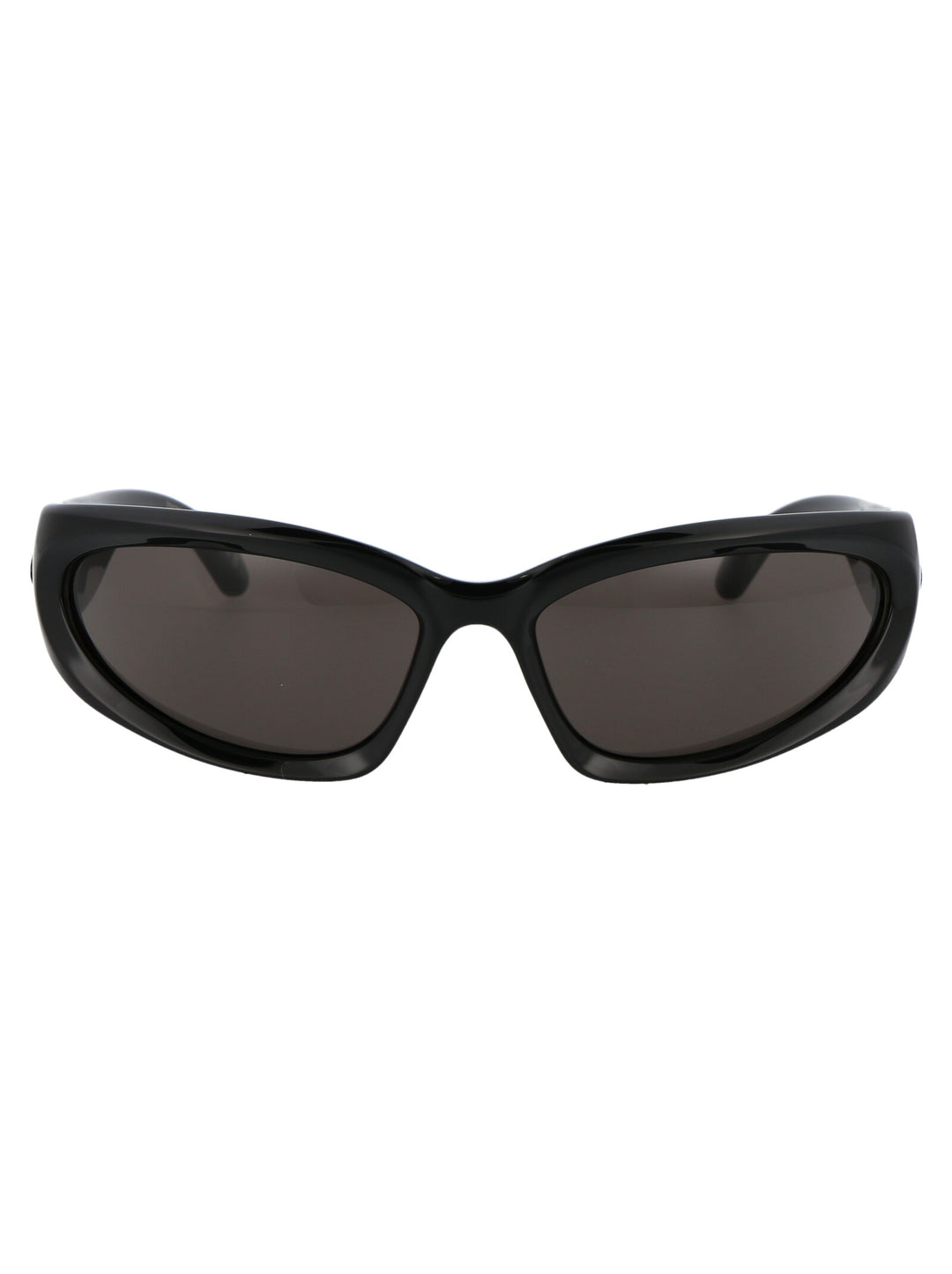 Balenciaga SUNGLASSES - Nero | 80ab03afd61e21088eecbb01ca0f57cac995320b