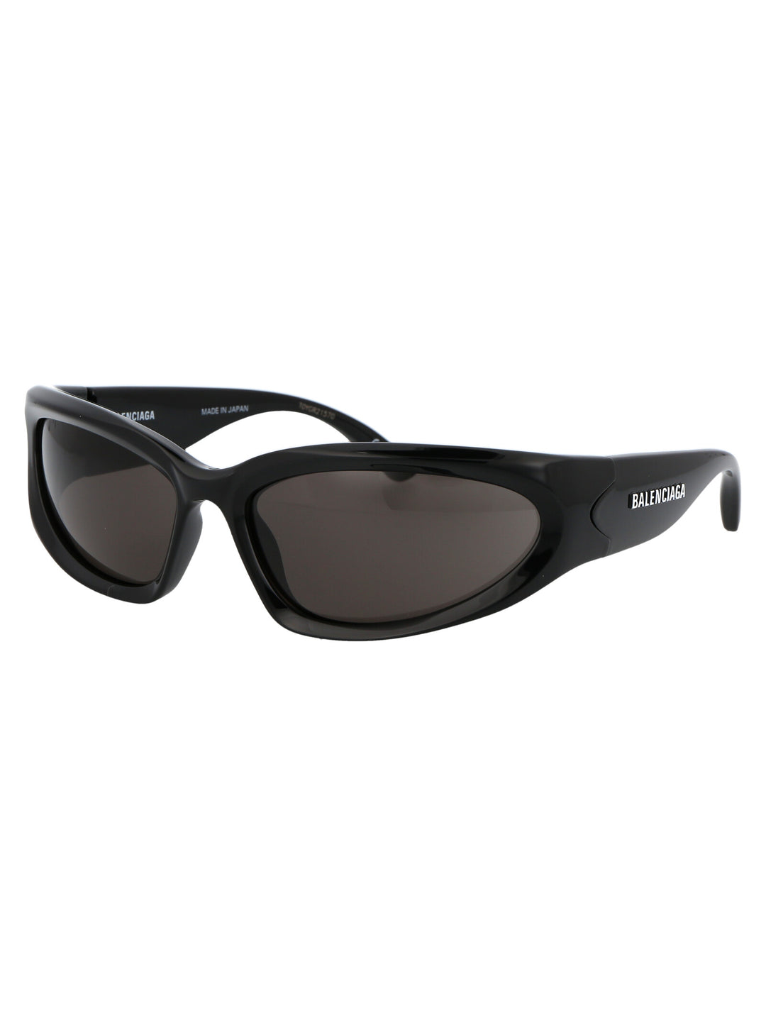 Balenciaga SUNGLASSES - Nero | 5771cc7349e5599c520ab82f5b458614fbf0e46c