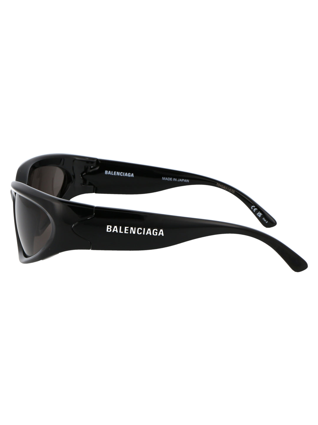 Balenciaga SUNGLASSES - Nero | 8e7018c85ddaab8c8f6981dd9e632dfdd3293aa8