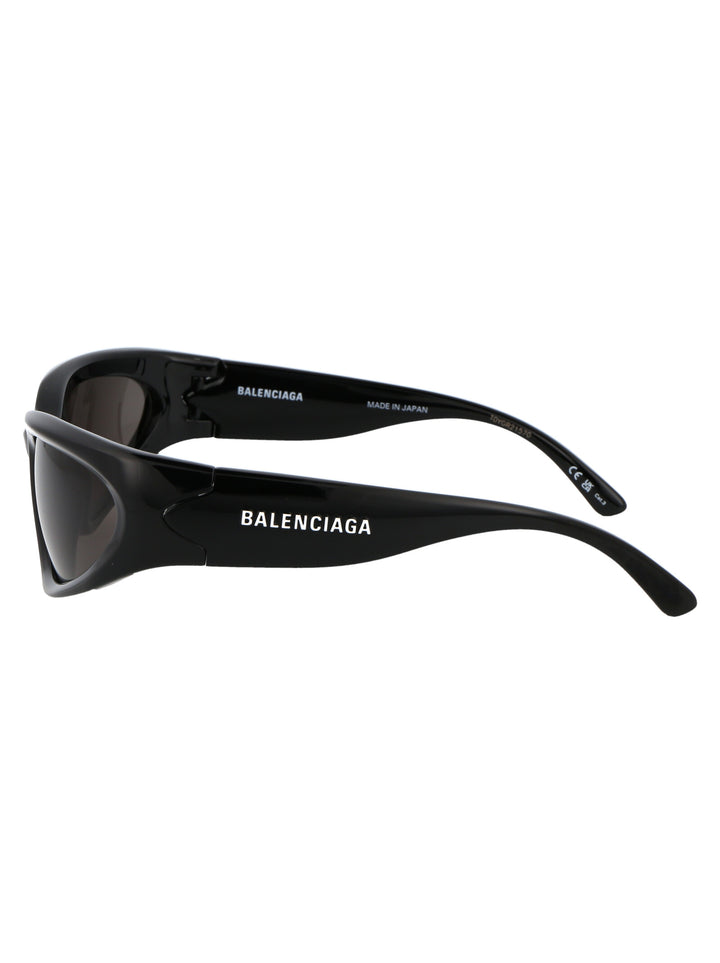 Balenciaga SUNGLASSES - Nero | 8e7018c85ddaab8c8f6981dd9e632dfdd3293aa8