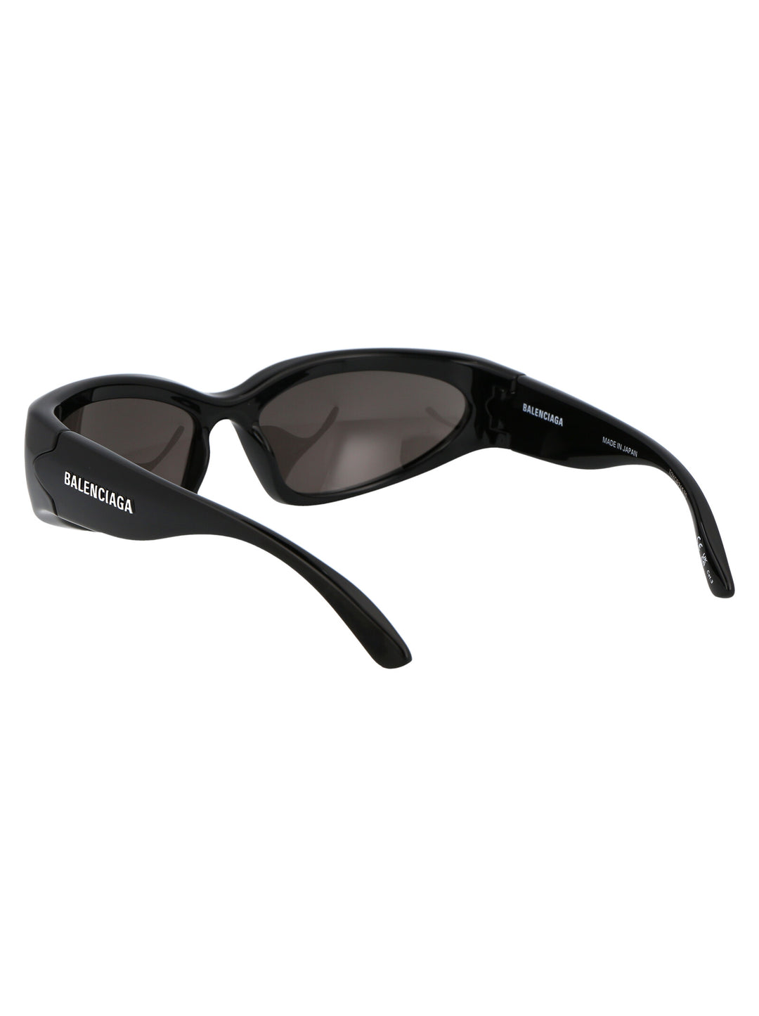 Balenciaga SUNGLASSES - Nero | c5cf5e07e8483f448bdc8eda1d8a51dda9f2b686