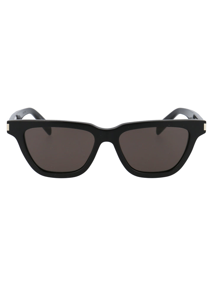 Saint Laurent SUNGLASSES - Nero | 5c5f710dd164001a35bfc586d18cdea1d1f608de