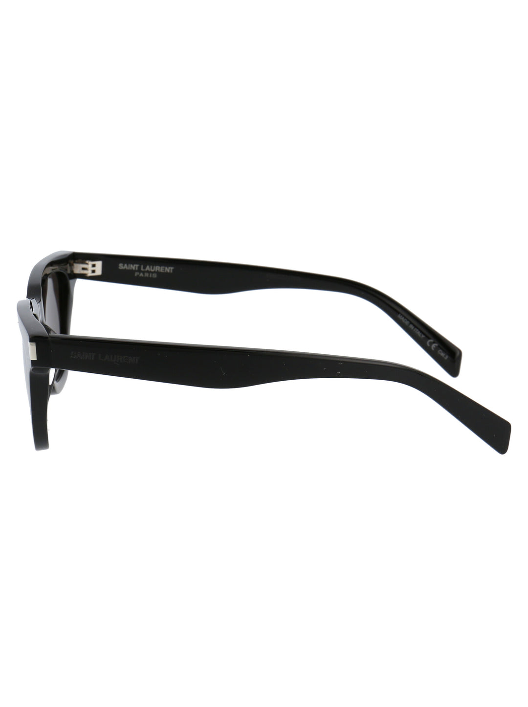 Saint Laurent SUNGLASSES - Nero | e0429fc4d88299b0aa01f1c8507924c79d921a4b