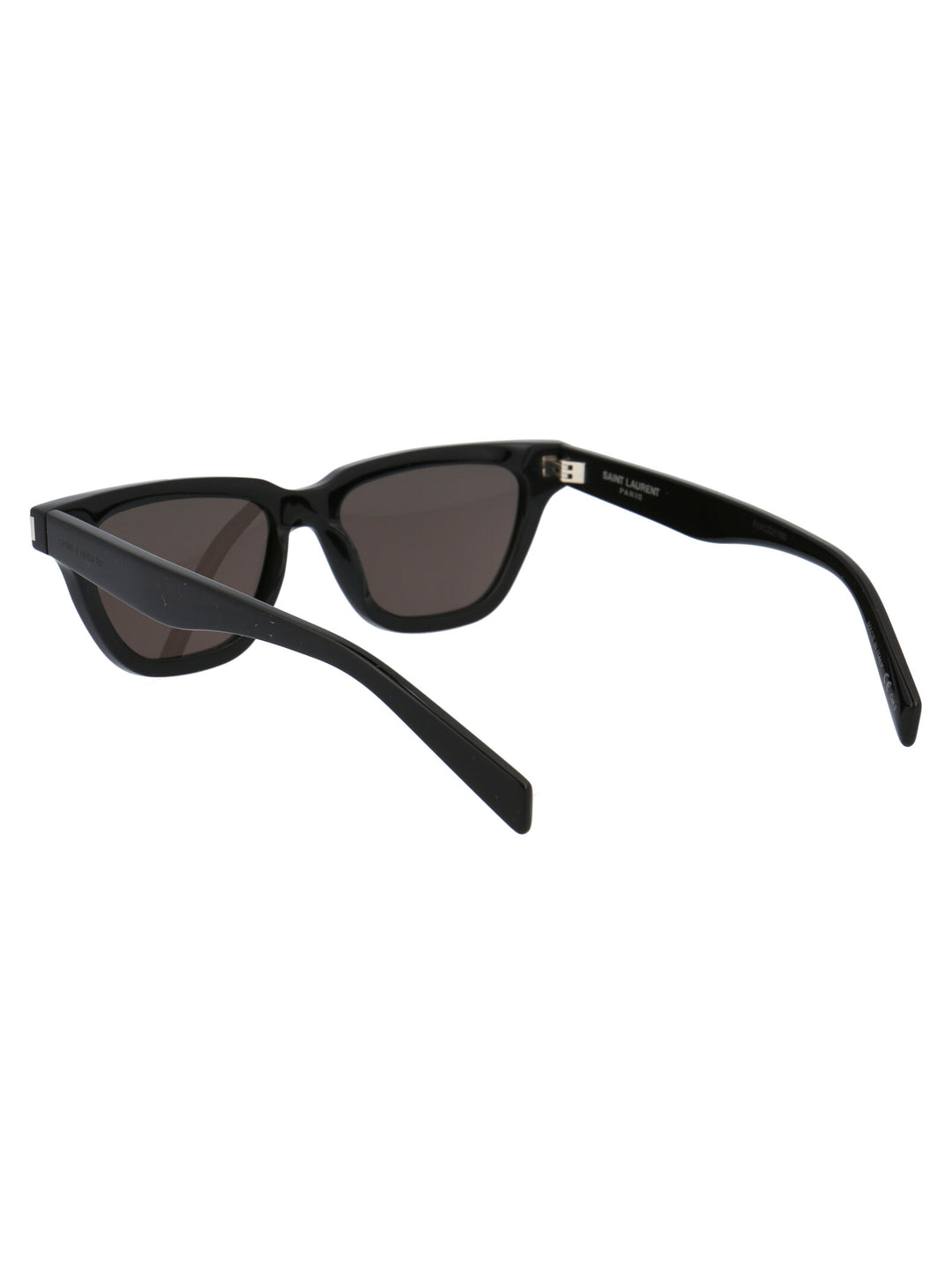 Saint Laurent SUNGLASSES - Nero | 7f5c2ff33b76136a85d195392e73614f2f0ef57f