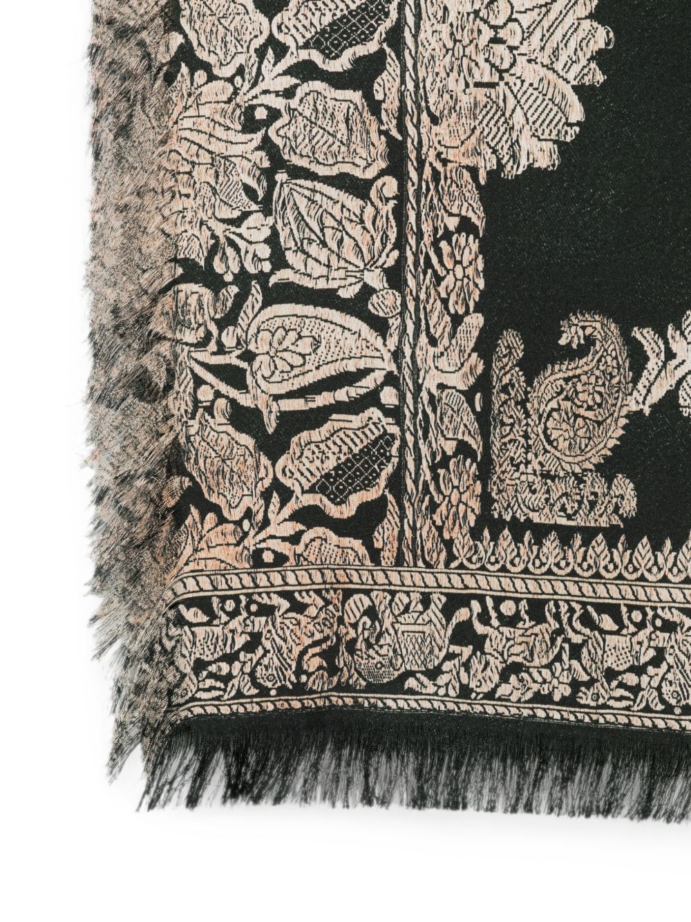Pierre Louis Mascia Scarfs - BLUE | 051aee9f99f43353e64d69e34807d2e36c1d1b74