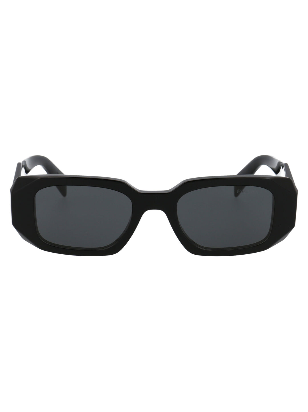 Prada SUNGLASSES - Nero | aad032a243238891baa81211369c1a249b8ed9bd