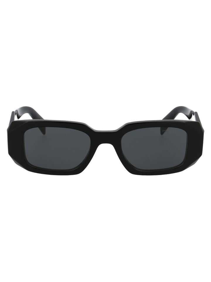 Prada SUNGLASSES - Nero | aad032a243238891baa81211369c1a249b8ed9bd