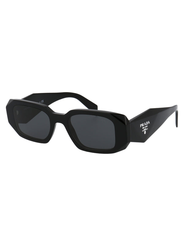 0PR 17WS Squared Lunettes de Soleil