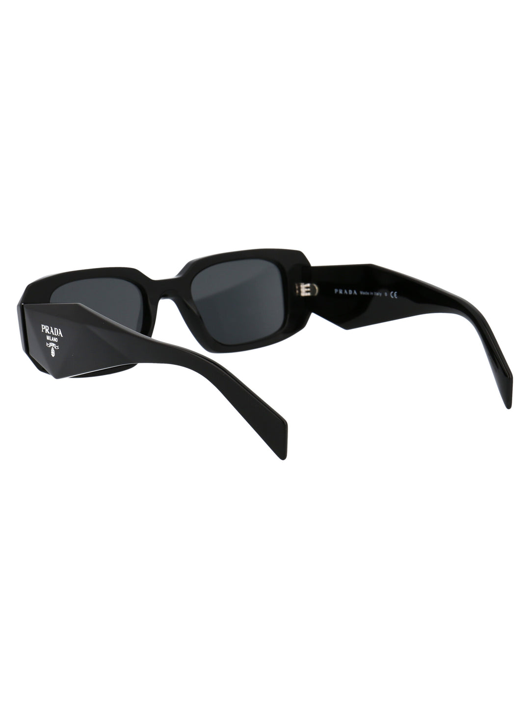 Prada SUNGLASSES - Nero | 87e8c46ab49a16134191f46779cc39ed2733b316