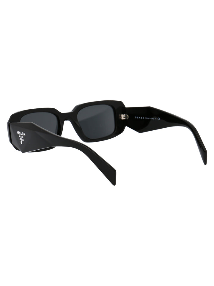 Prada SUNGLASSES - Nero | 87e8c46ab49a16134191f46779cc39ed2733b316