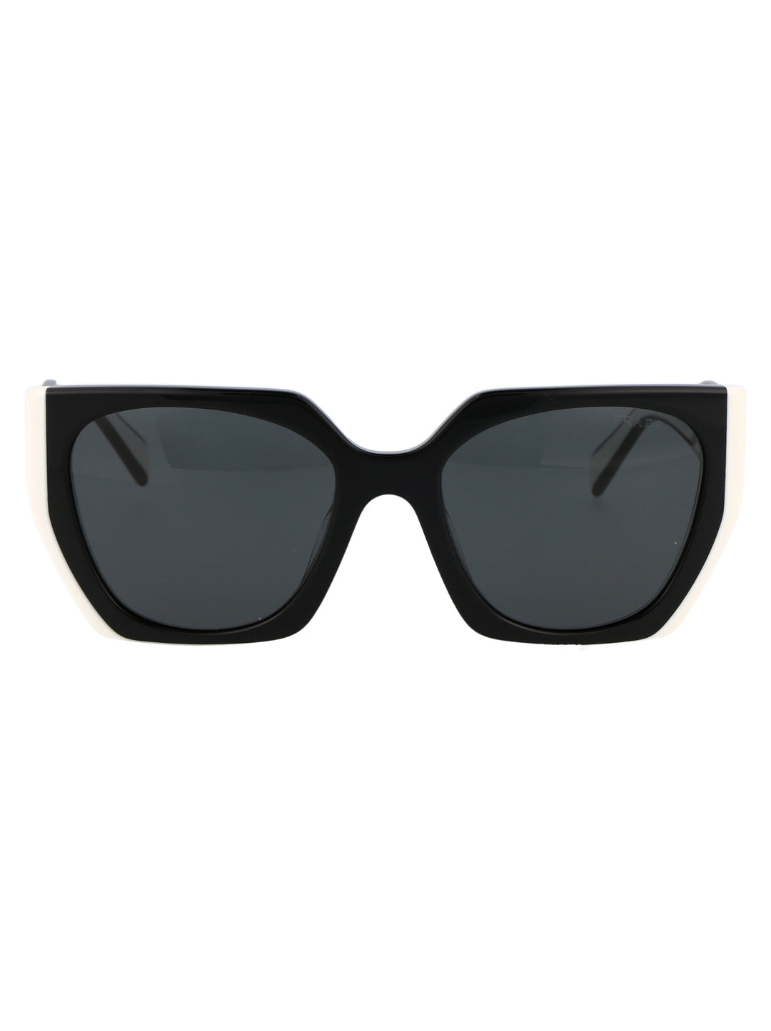 Prada SUNGLASSES - Nero | e44c65dc71cf27cb0322317f09ae490a7d293236