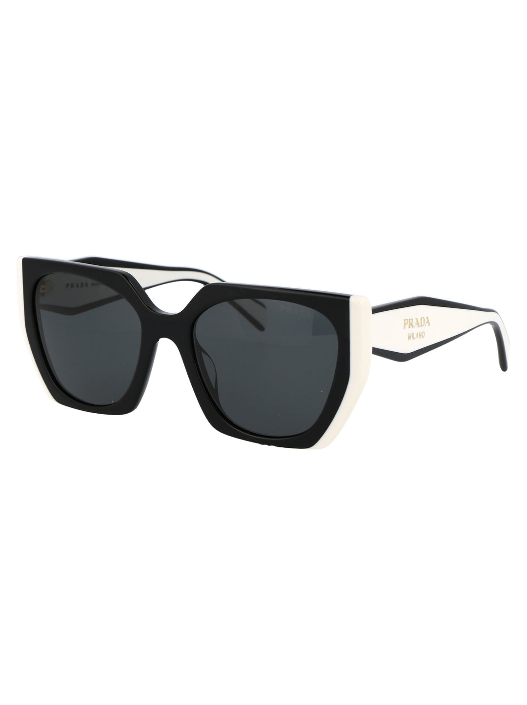 Prada SUNGLASSES - Nero | 2a200d633e779a4d32cf3125234cde02fc1acc2a