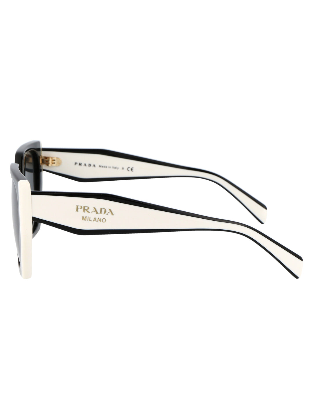 Prada SUNGLASSES - Nero | 126344e5b5222c092996c7dc9d884f966852b00f