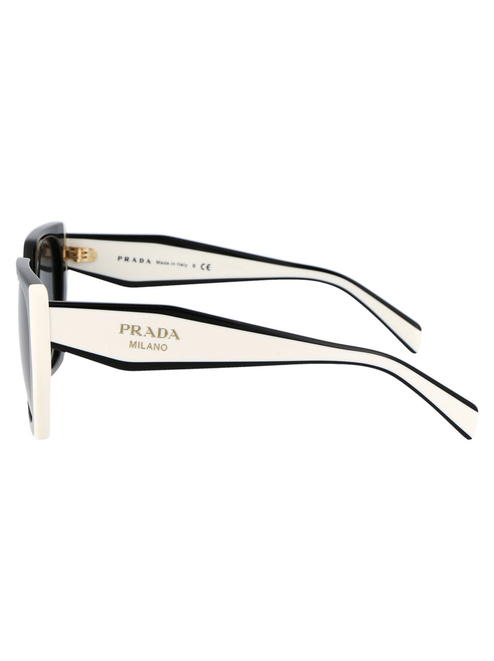 Prada SUNGLASSES - Nero | 126344e5b5222c092996c7dc9d884f966852b00f