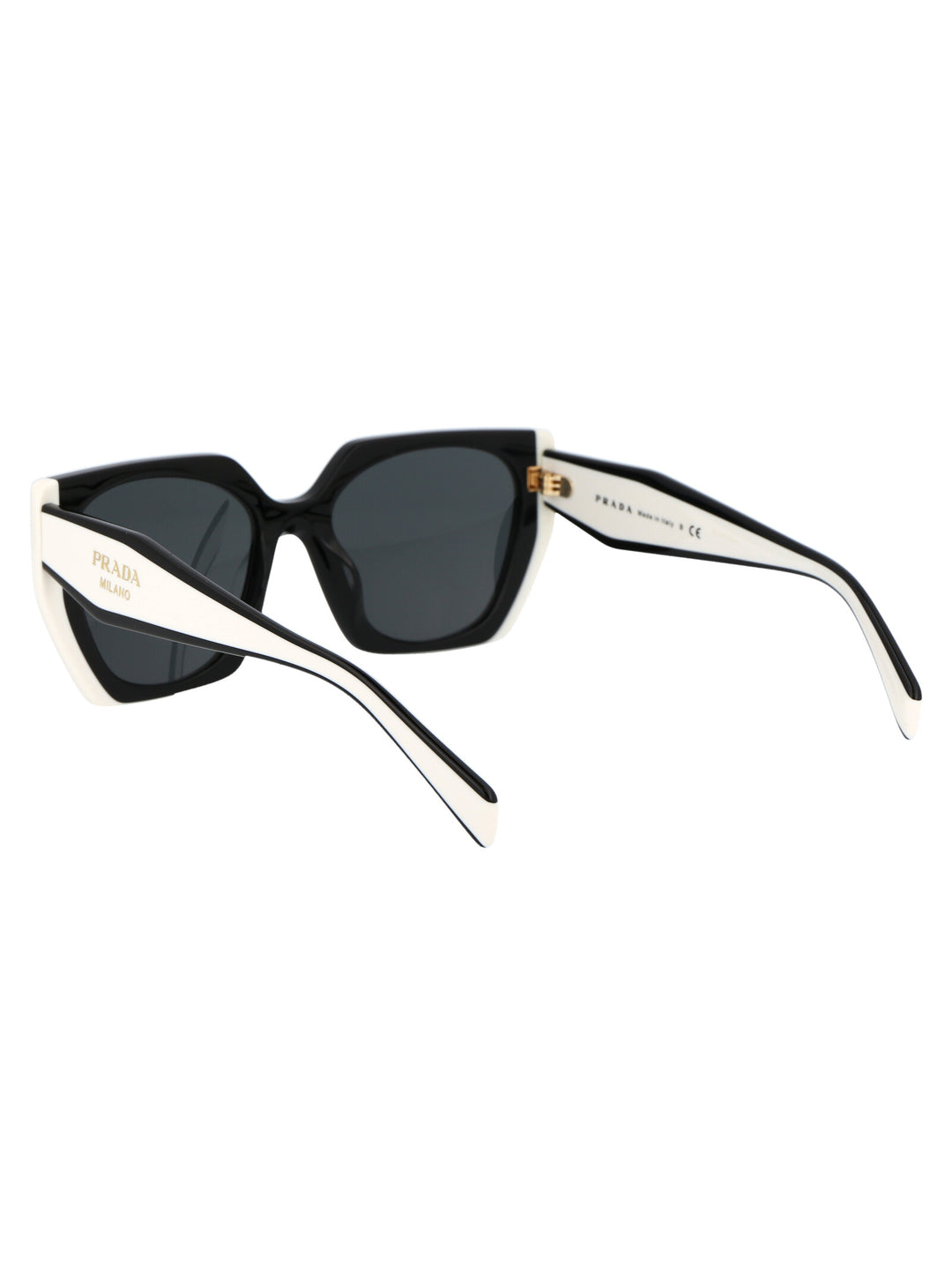 Prada SUNGLASSES - Nero | 8141cae176c1a8eda370c1108524256a50087416
