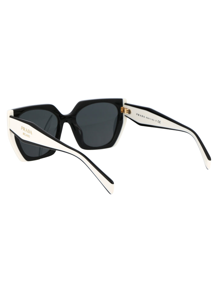 Prada SUNGLASSES - Nero | 8141cae176c1a8eda370c1108524256a50087416