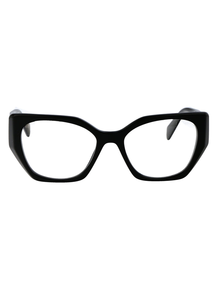 Prada OPTICAL - Nero | edefceb6d01893b579dab20c9a582ef8a6cb469e