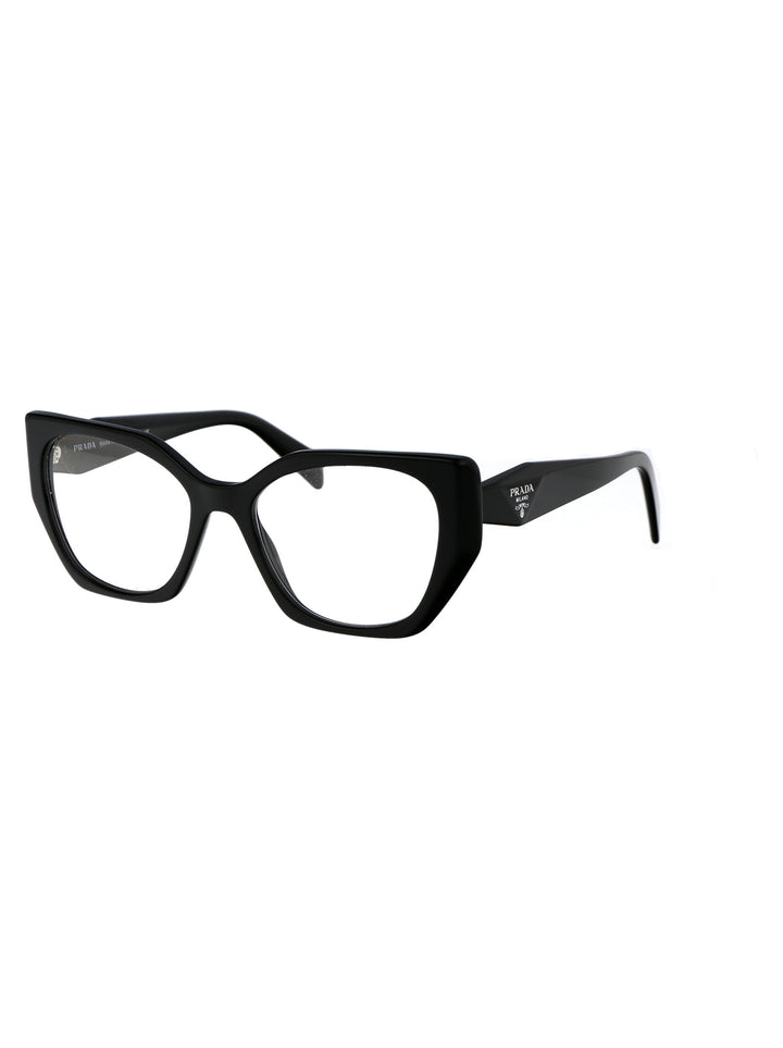 Prada OPTICAL - Nero | c7504ba0623fa01b7d3c4fc4f7664b2598fd73b0