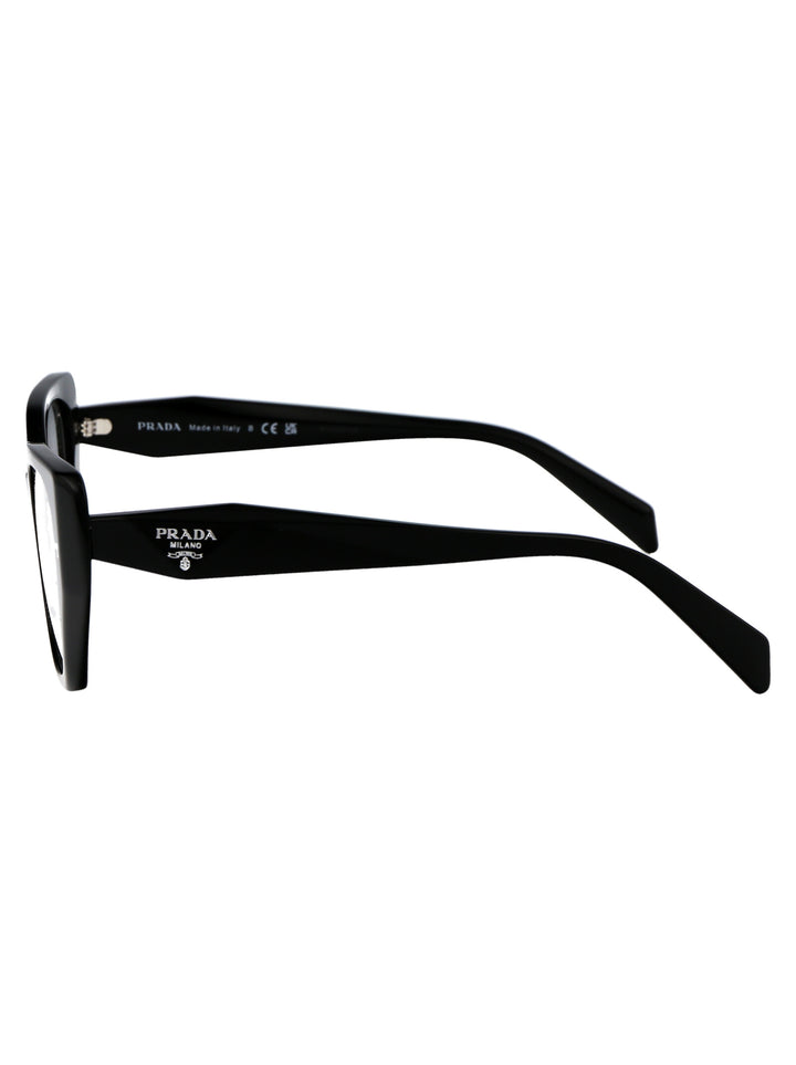 Prada OPTICAL - Nero | cf1aaa1a29c153e325adeaa6b0450e5430051755