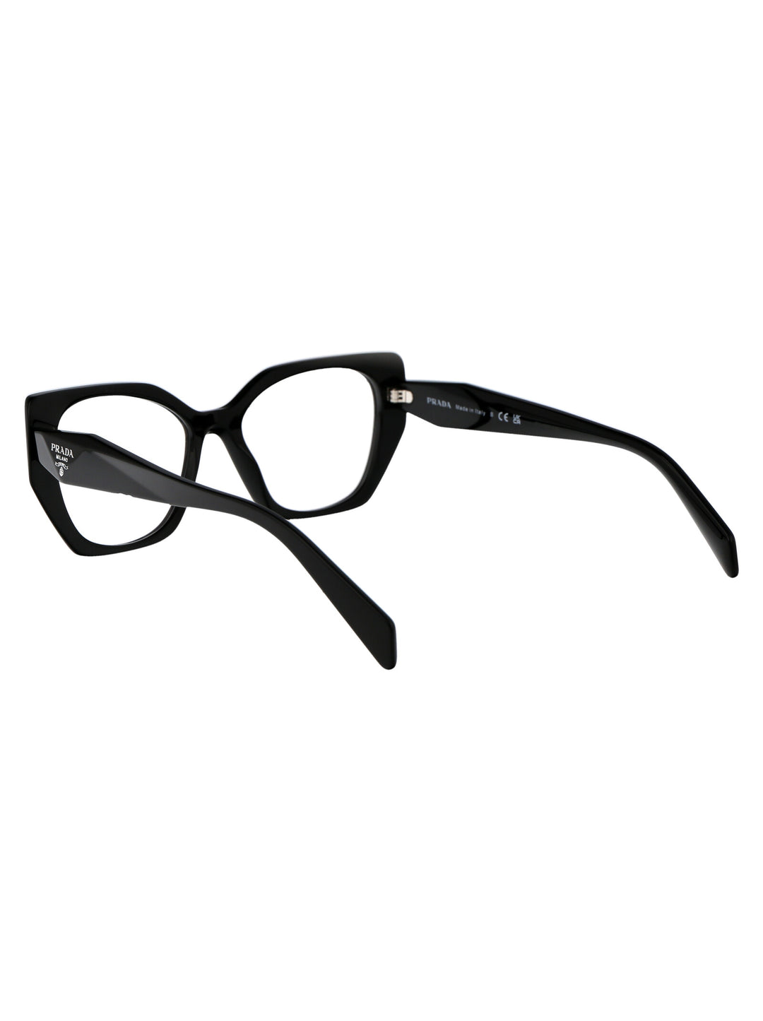 Prada OPTICAL - Nero | a0c7c19274049fcca783c7da85fa24e65b8a6dfb