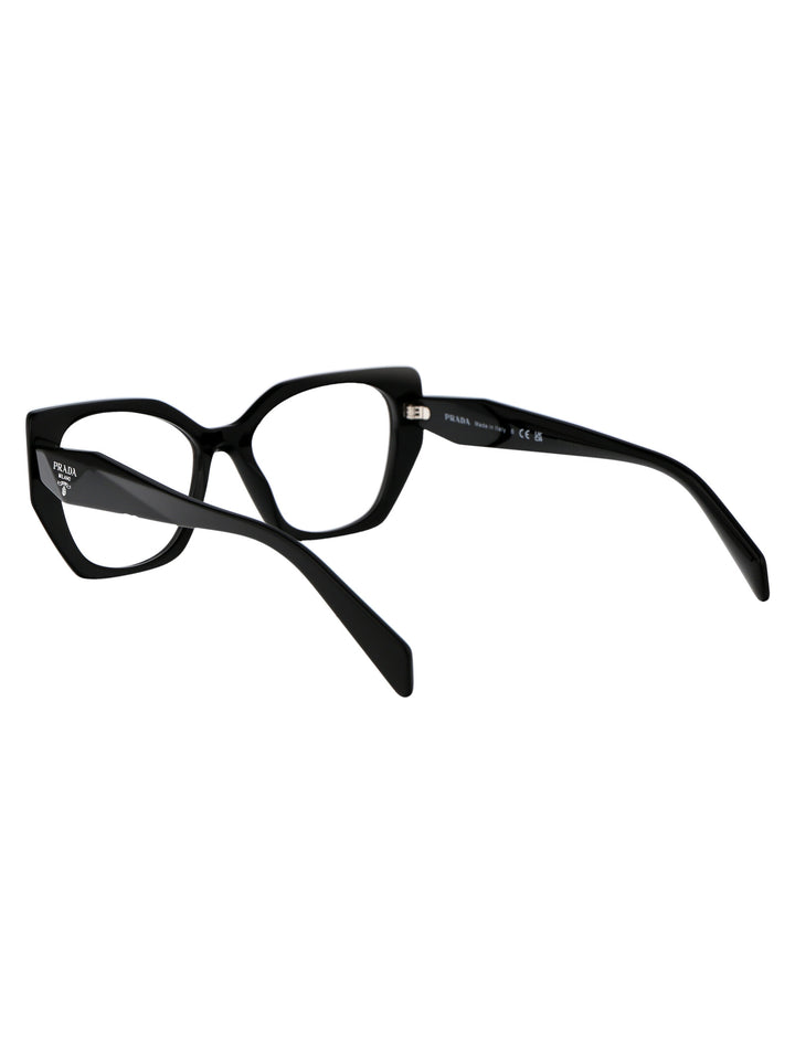 Prada OPTICAL - Nero | a0c7c19274049fcca783c7da85fa24e65b8a6dfb