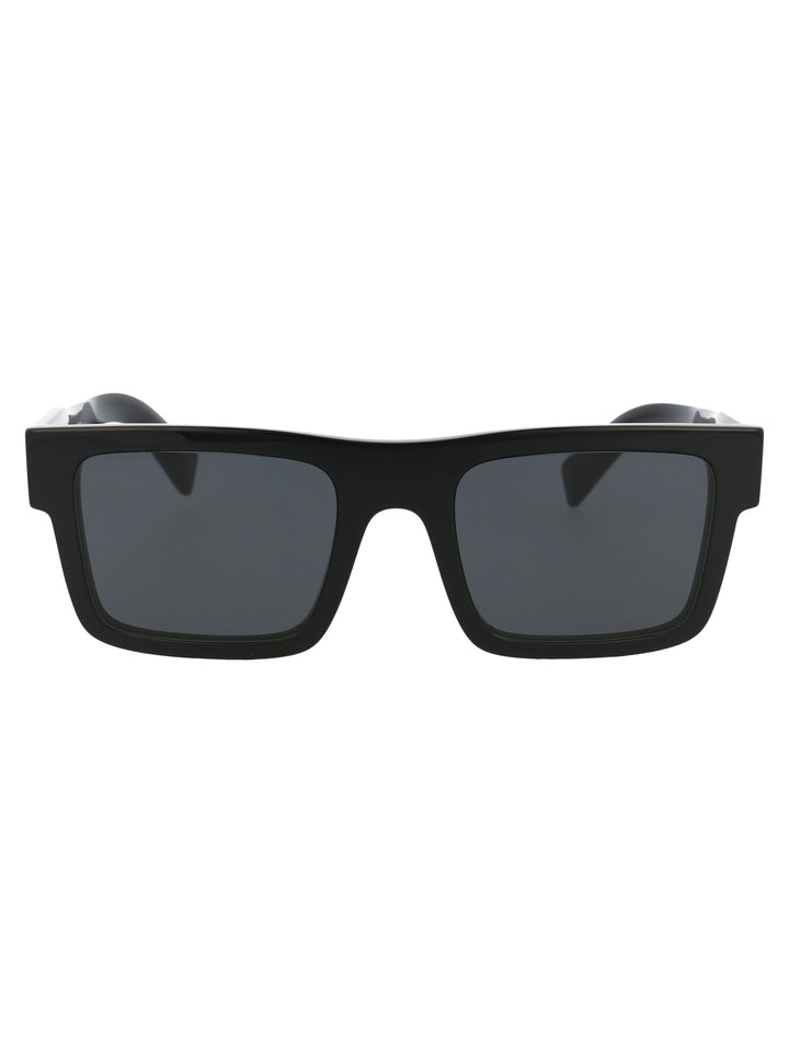 Prada SUNGLASSES - Nero | fc5b00fe281e63678351490a9ea3e66f357e5a25