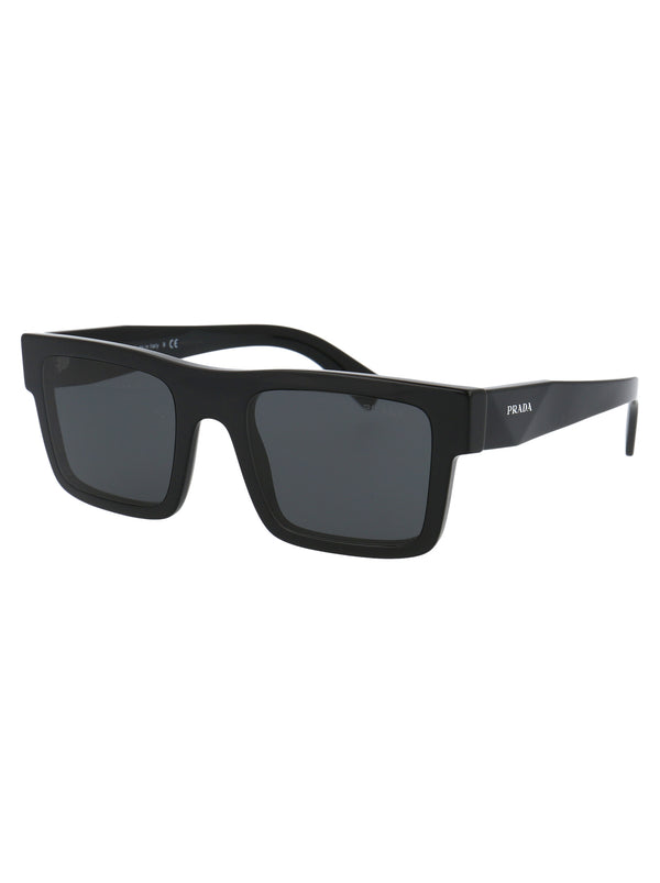 0PR 19WS Squared Sunglasses