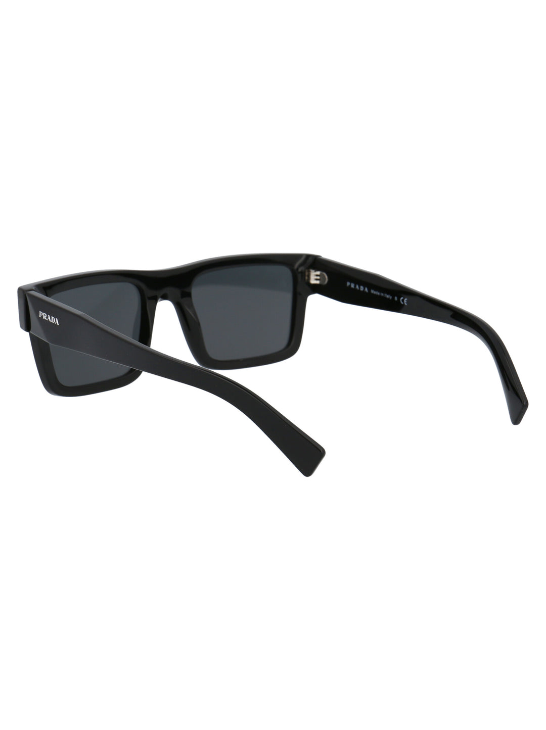 Prada SUNGLASSES - Nero | ea0b89a62f708eac072e6b5186a512cfe20398e3