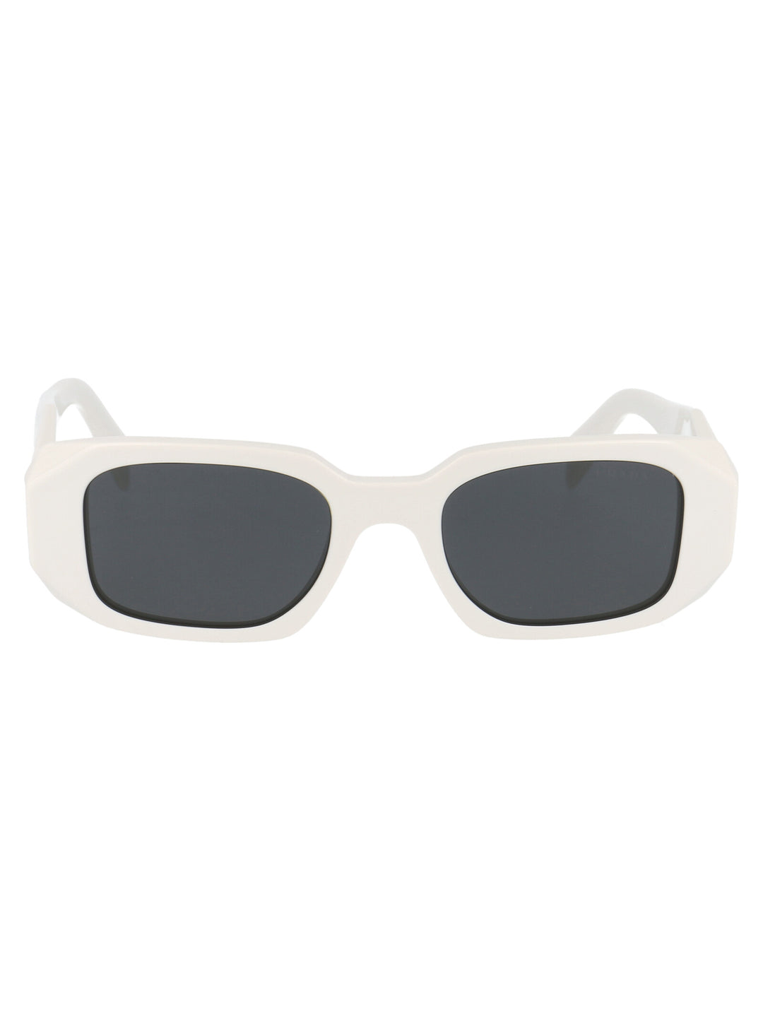 Prada SUNGLASSES - Bianco | a81954698d593a4980c87d2ee3d48003521a76db