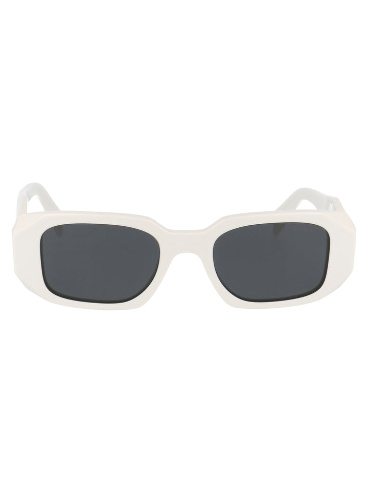 Prada SUNGLASSES - Bianco | a81954698d593a4980c87d2ee3d48003521a76db